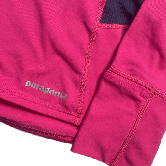 Patagonia Half Zip - Picture 2 of 3